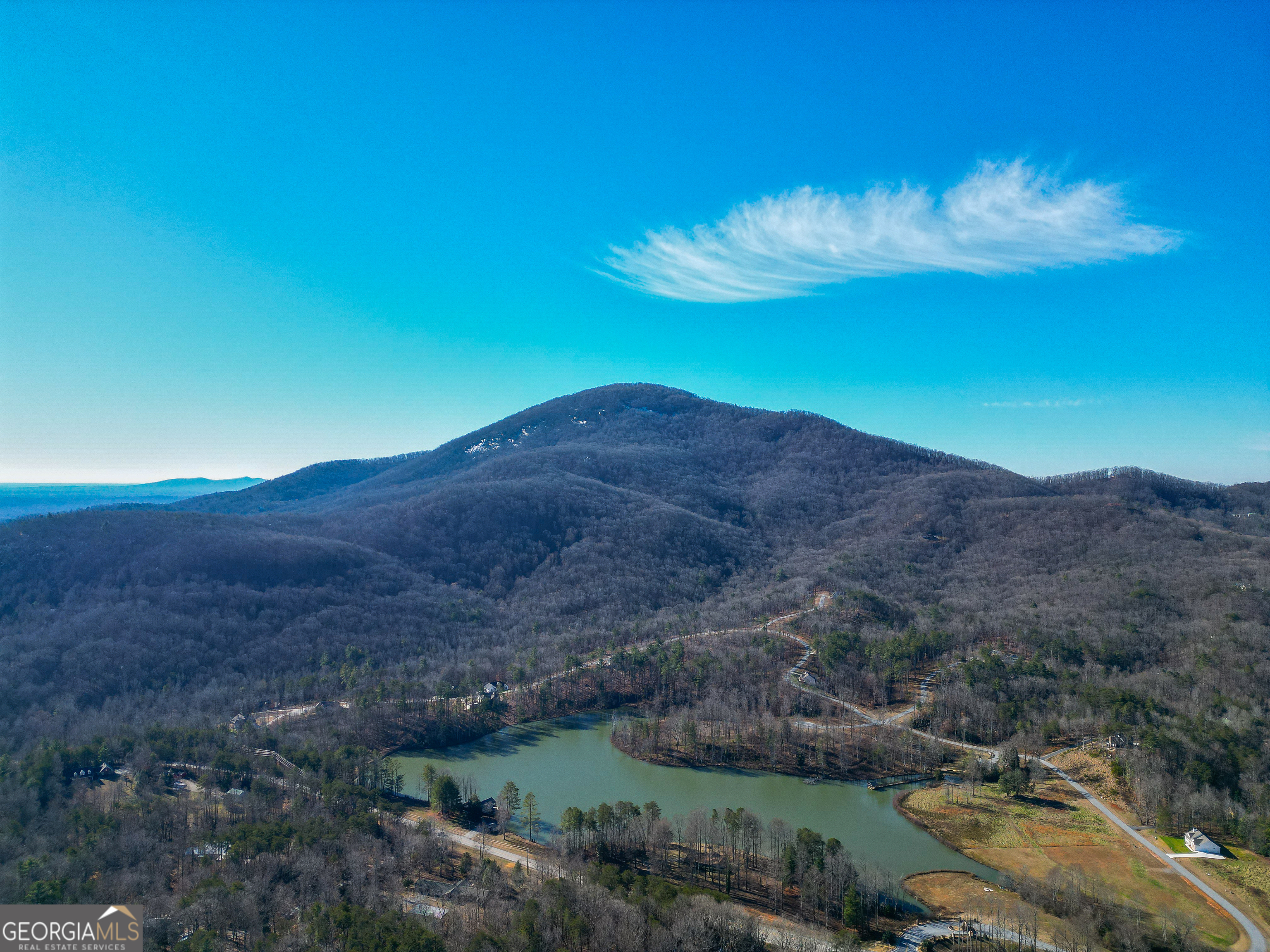 Sautee Nacoochee, Georgia 30571, United States, ,Land,Active,21258