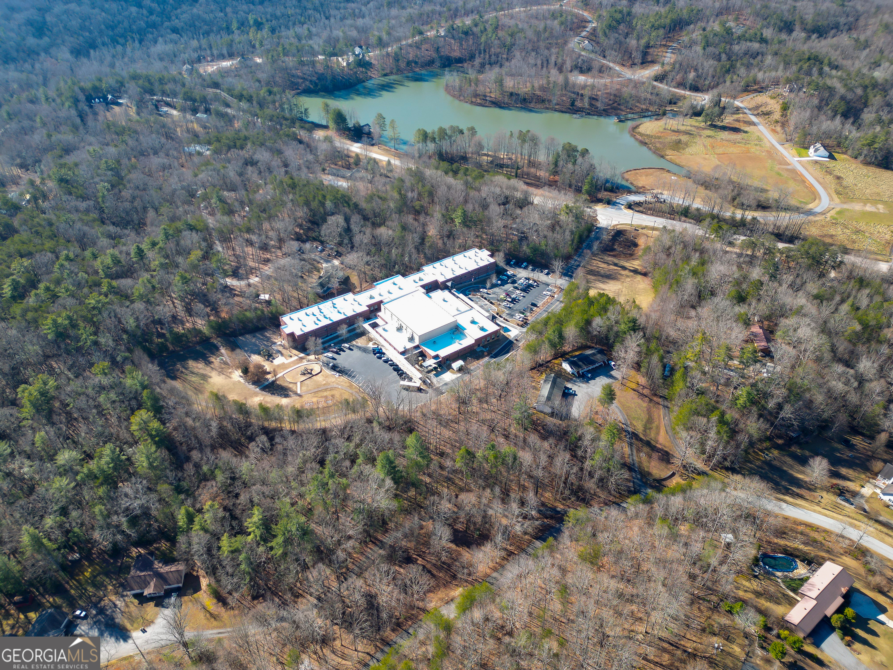 Sautee Nacoochee, Georgia 30571, United States, ,Land,Active,21258