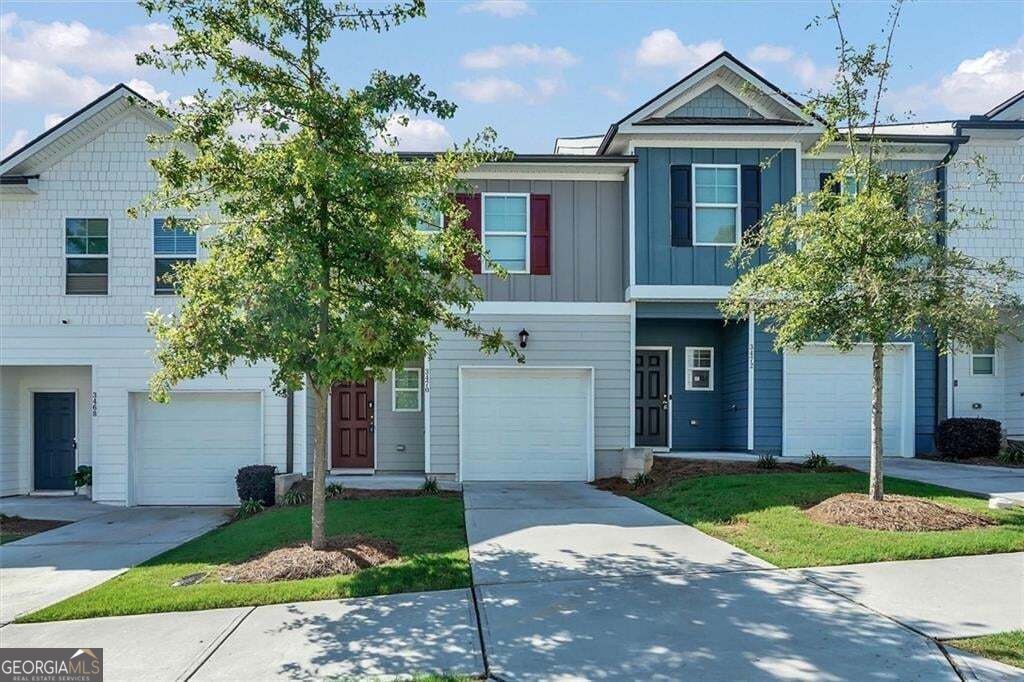 3470 Lakeview CRK