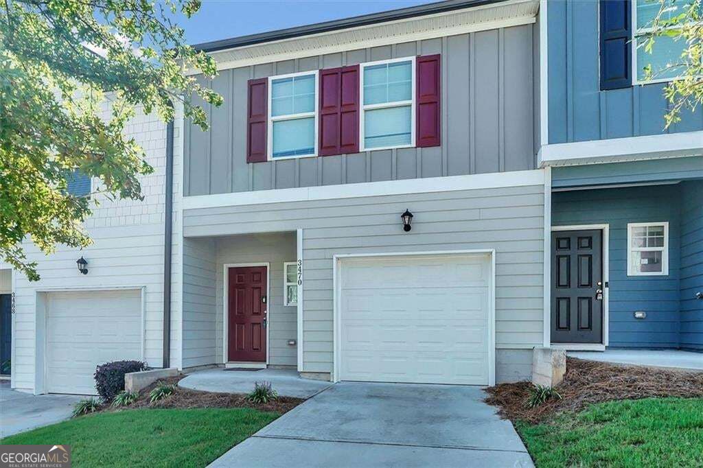 3470 Lakeview CRK