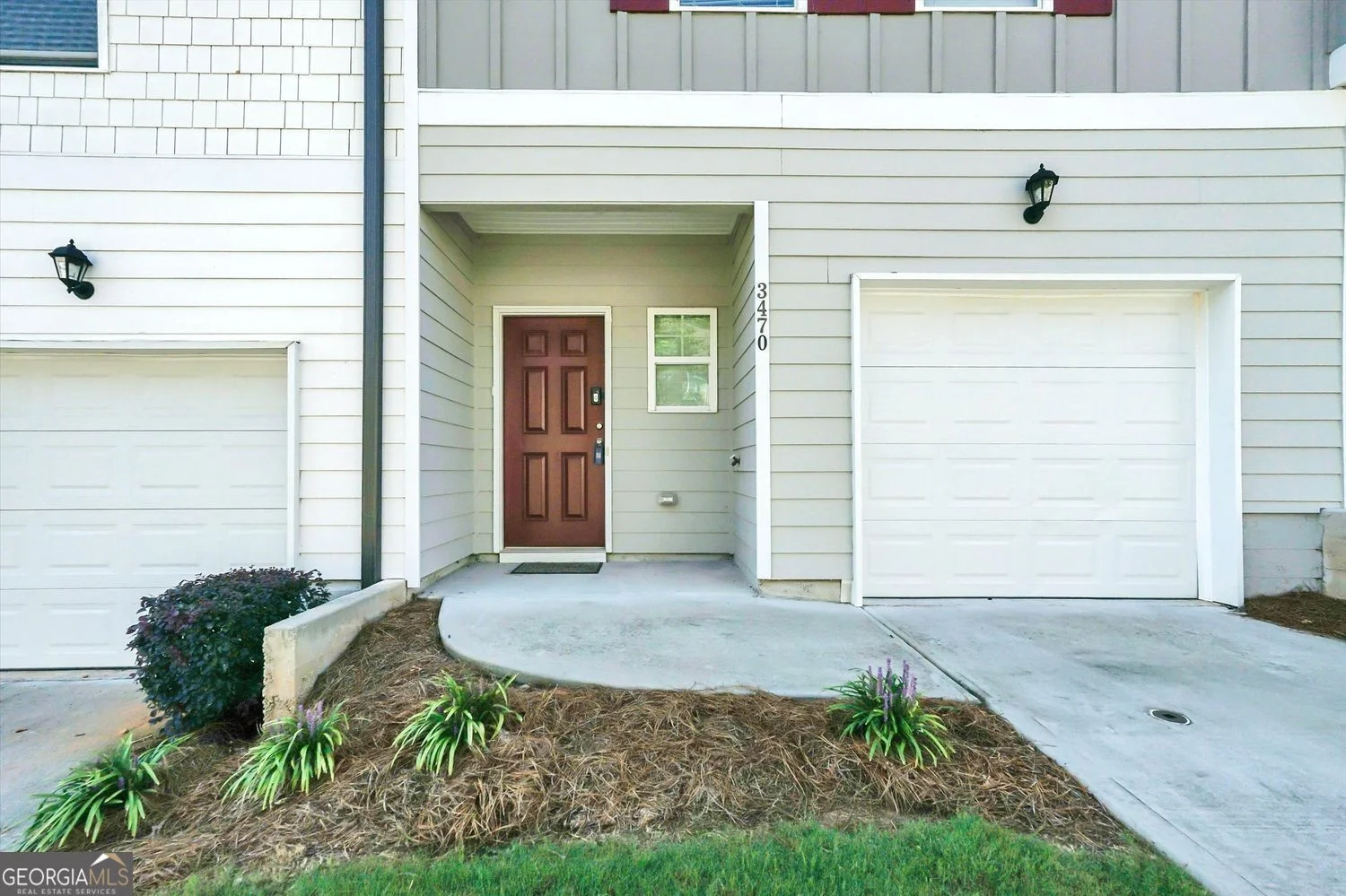 3470 Lakeview Creek, Stonecrest, GA, 30038