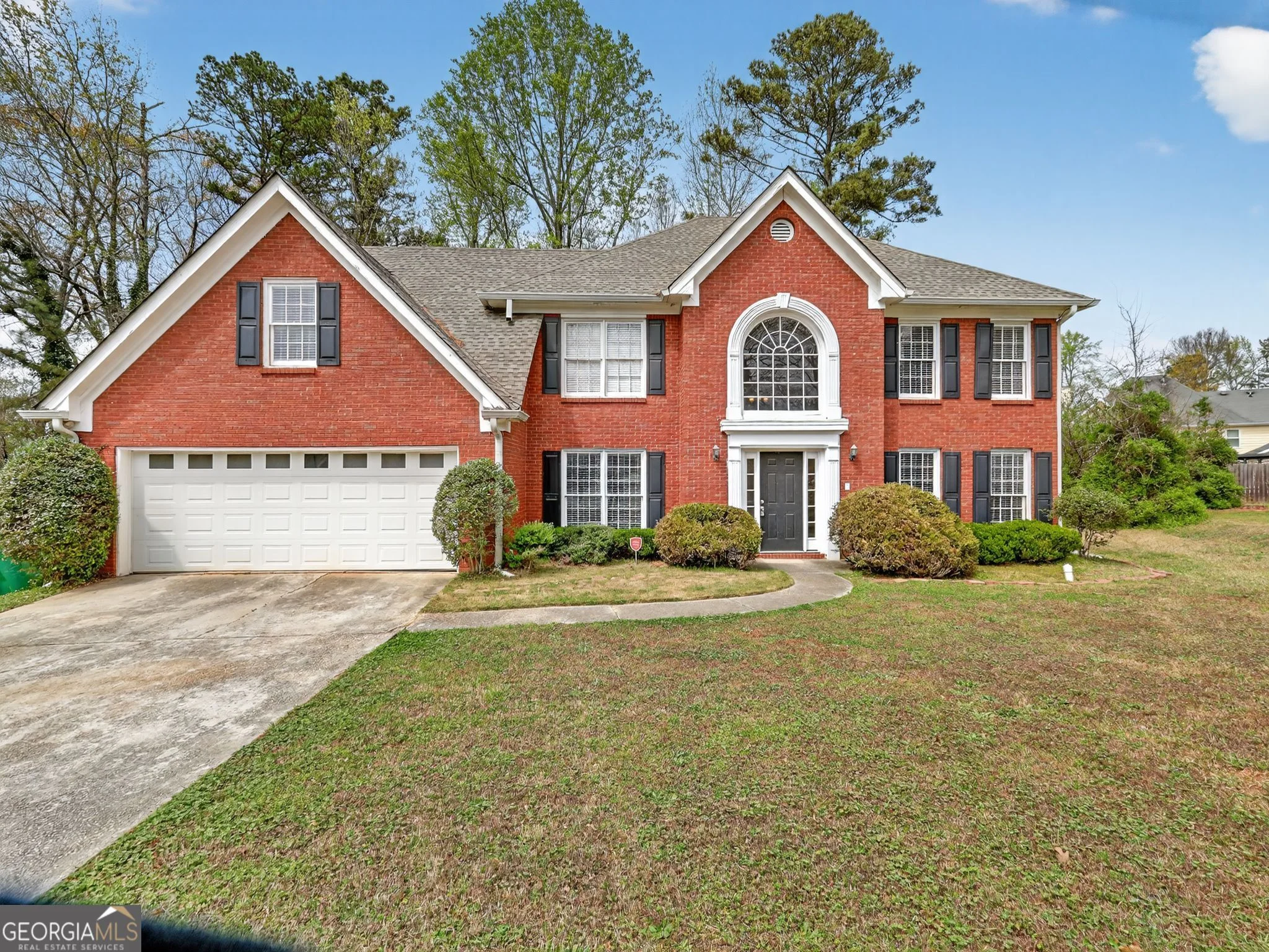 5132 Christian Springs Lane