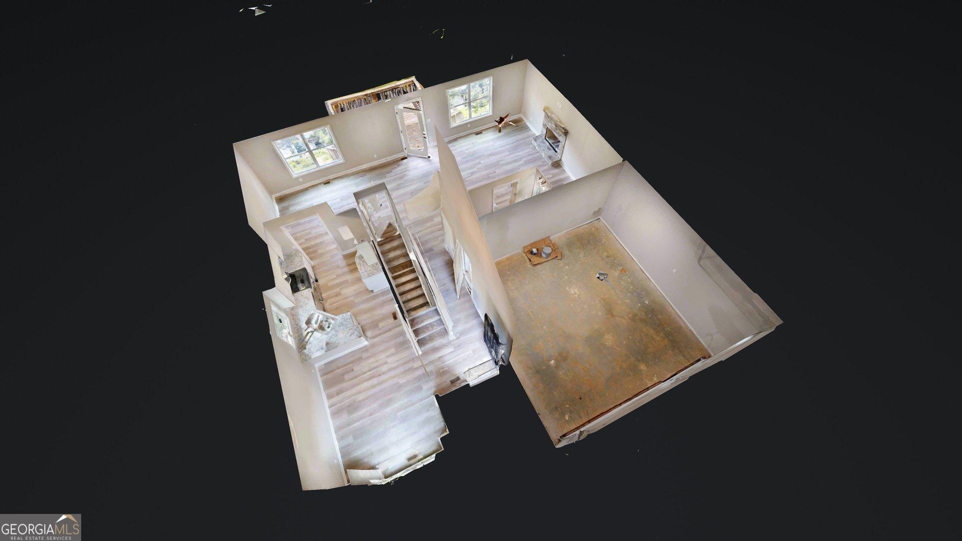 102 Woodside CT