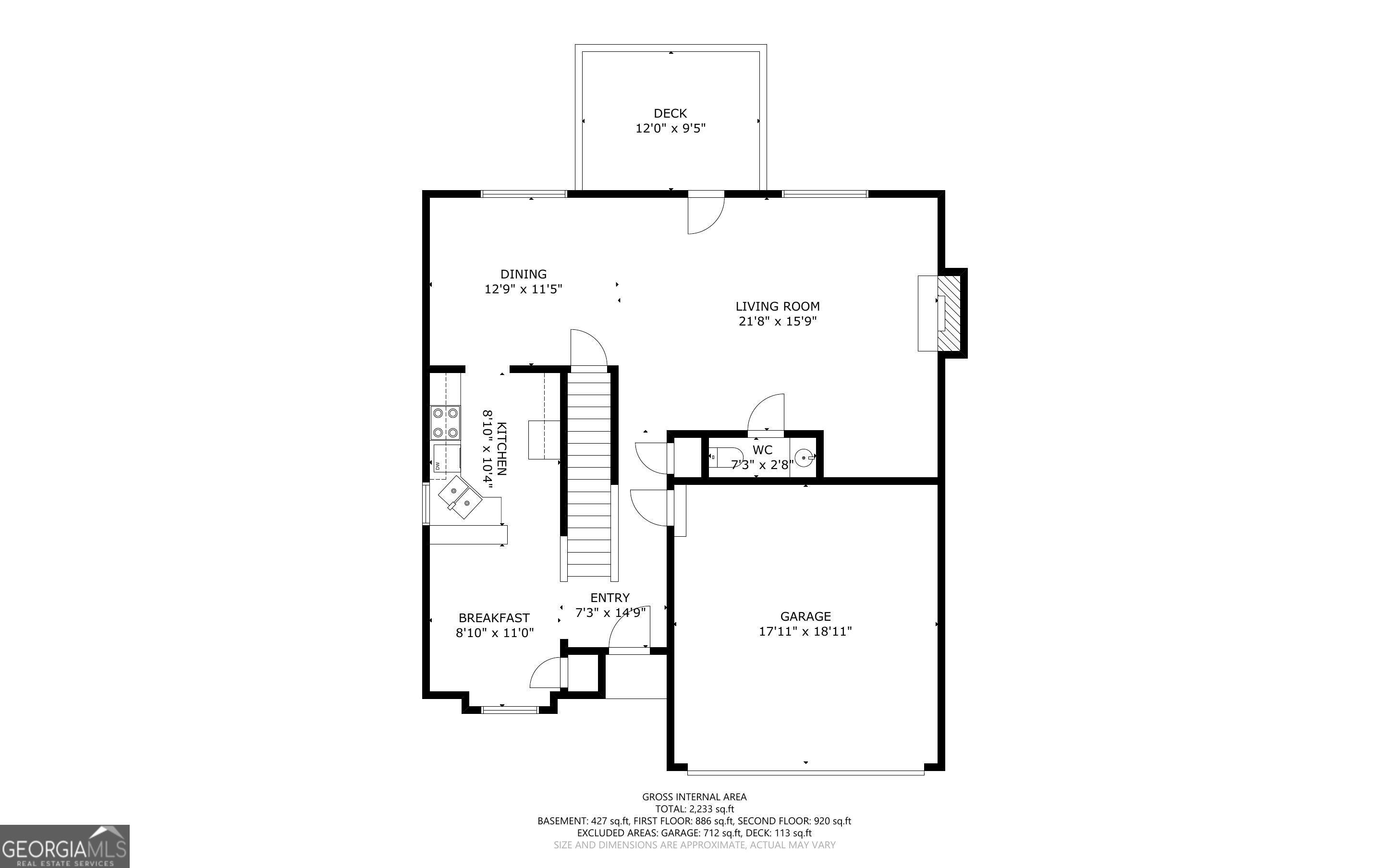 102 Woodside CT