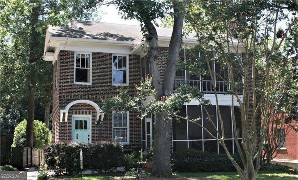 Photo of 505 8th Street NE #APT 2, Atlanta, GA 30308 (MLS # 10654151)