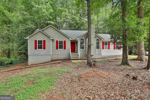 70 Priscilla WAY Newnan GA 30265