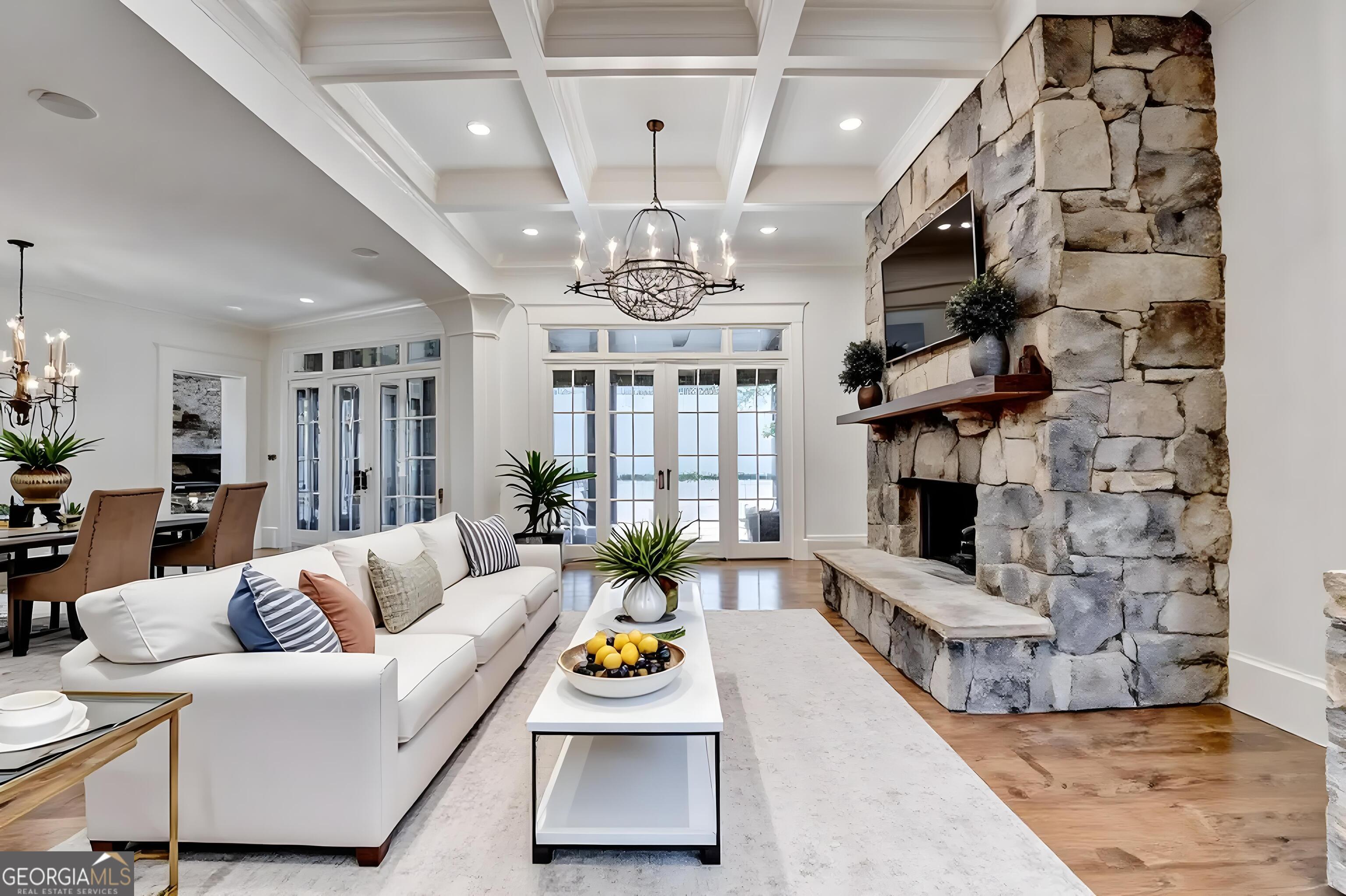 838 Middle Fork TRL