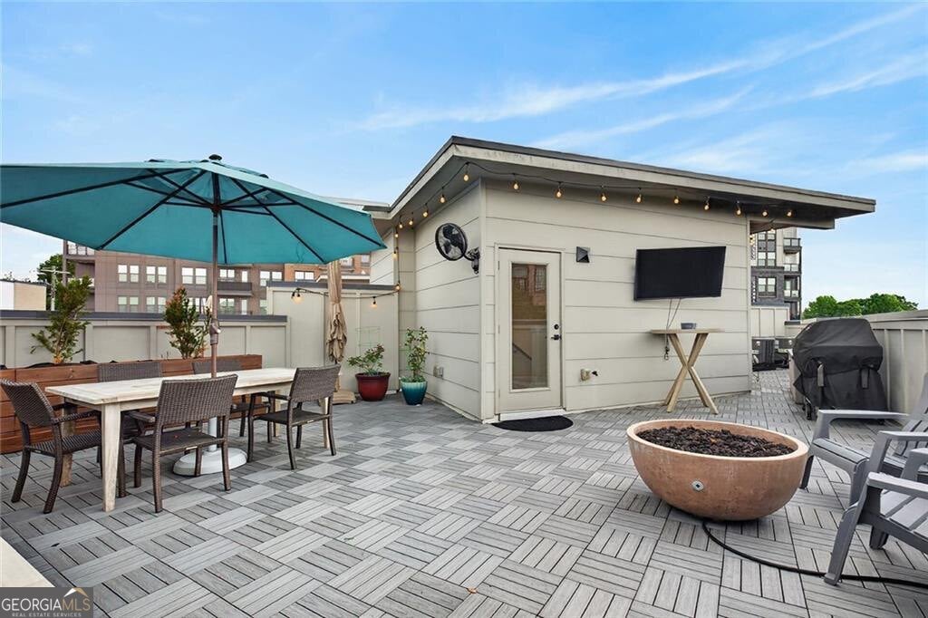 Photo of 2182 Bristol Cove, Atlanta, GA 30341 (MLS # 10782862)
