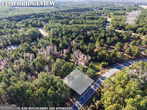 LOT 388 Bridge View LN Waverly GA 31565