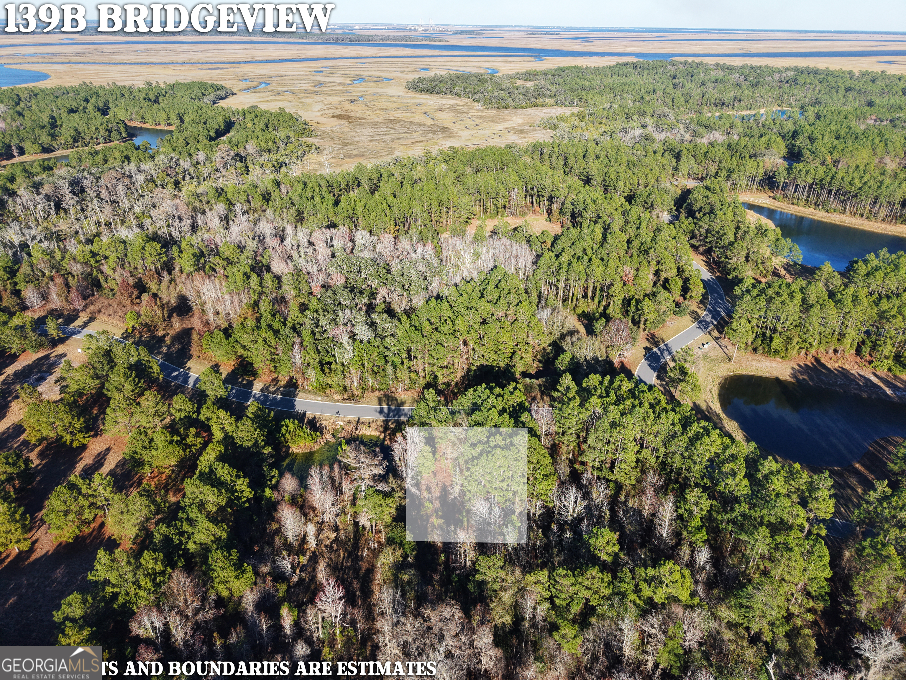 LOT 388 Bridge View LN