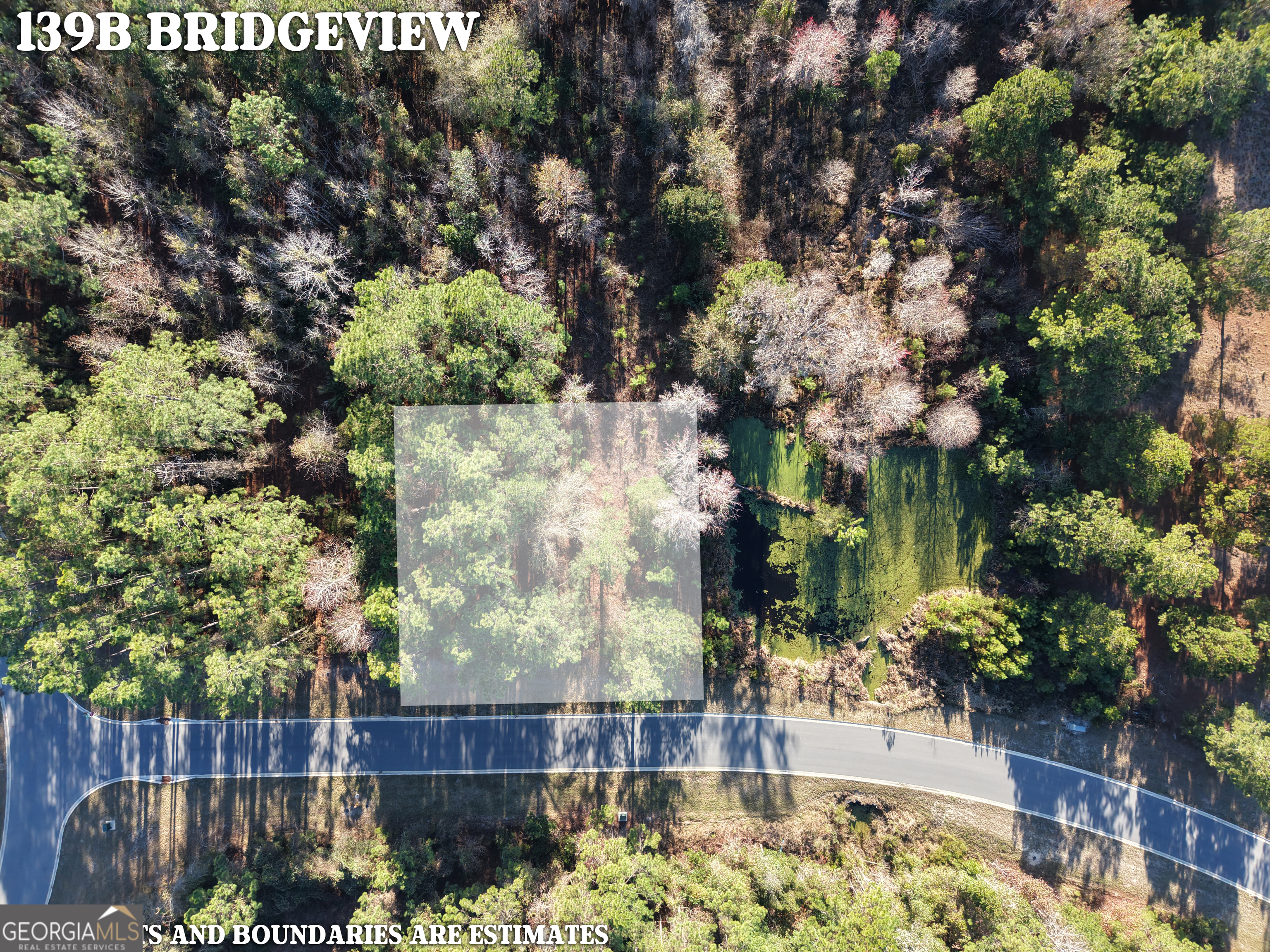 LOT 388 Bridge View LN