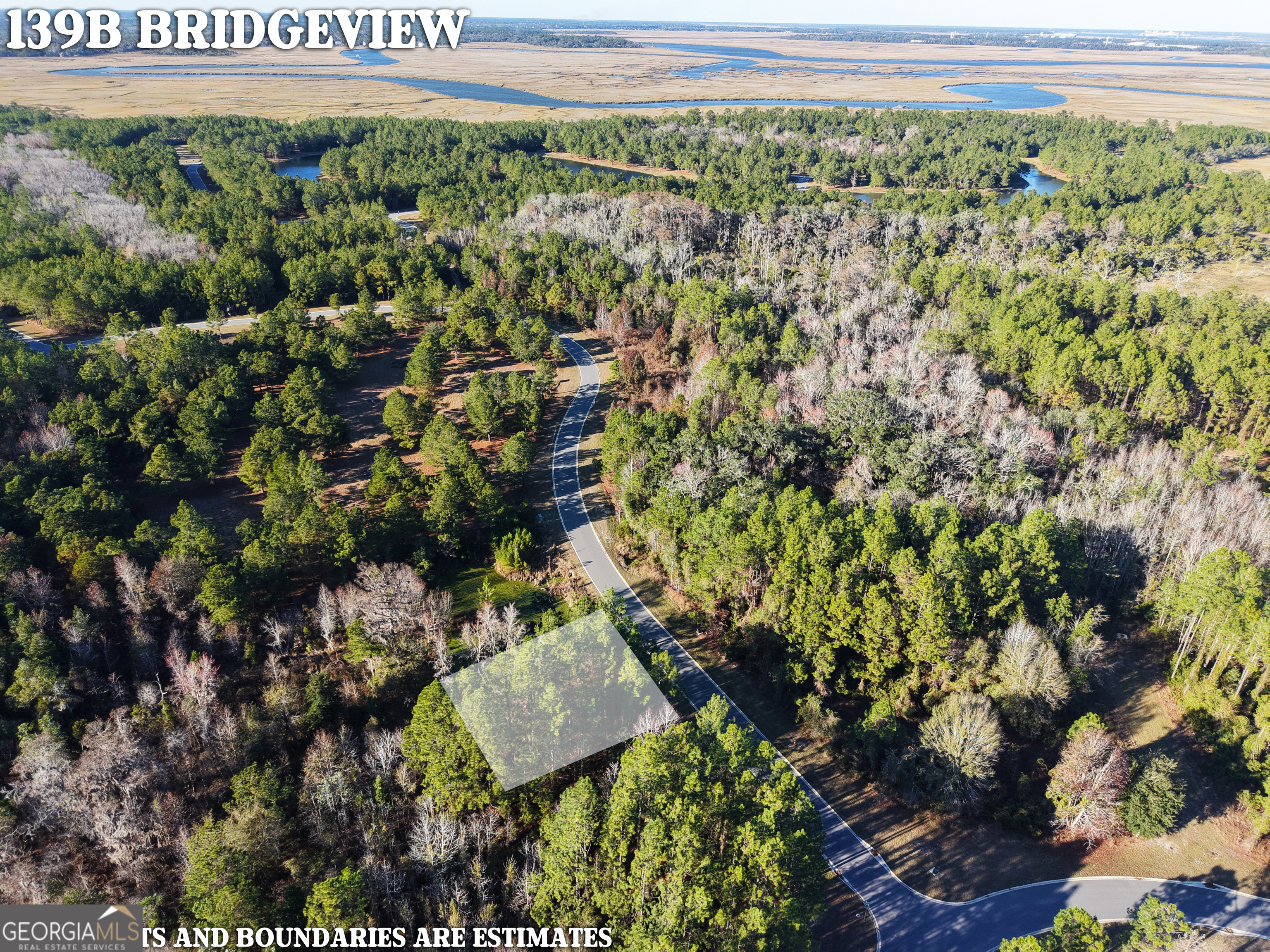 LOT 388 Bridge View LN