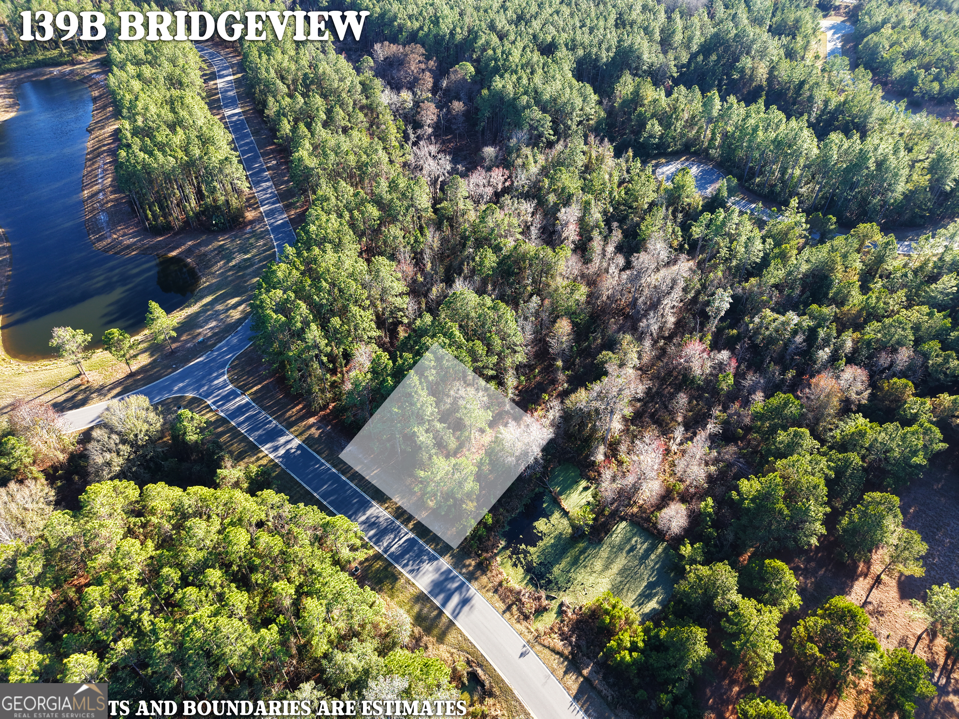 LOT 388 Bridge View LN