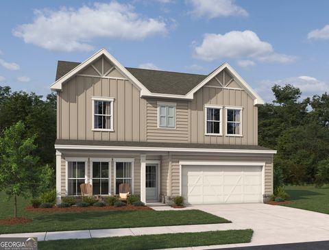 5365 Heron Bay BLVD Locust Grove GA 30248