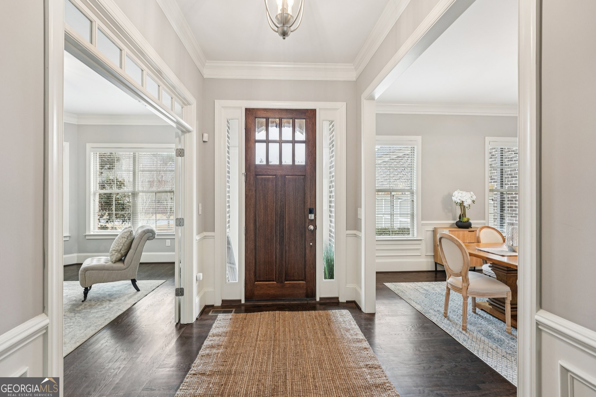 373 Glynnwilde DR NW