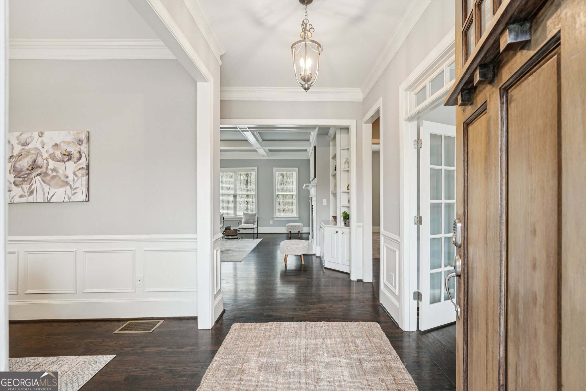 373 Glynnwilde DR NW