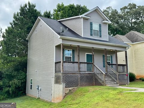 667 Carlton Pointe DR Palmetto GA 30268