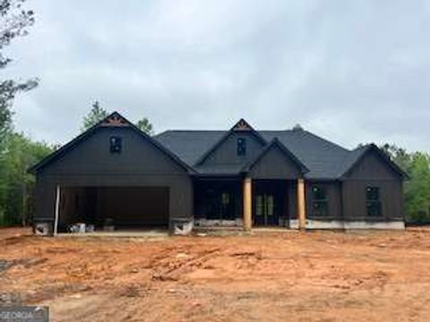 816 Proctor Road, Rockmart, GA 30153 - #: 10508110