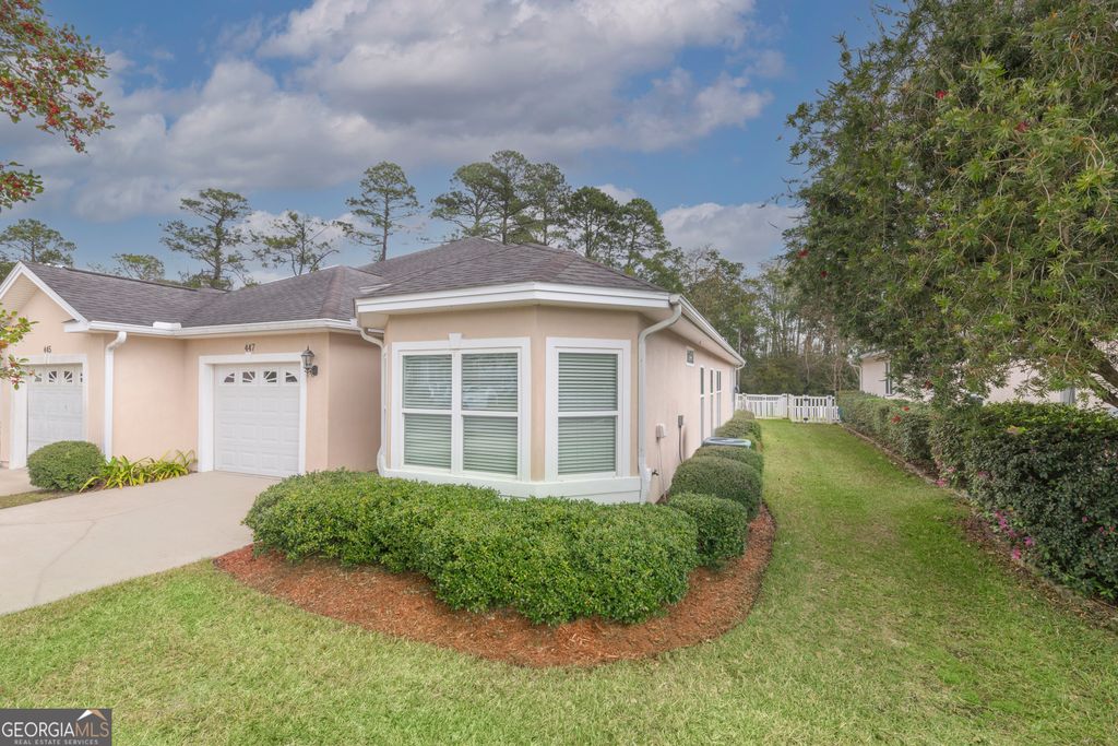 Photo of 447 Eagle Boulevard, Kingsland, GA 31548 (MLS # 10654929)