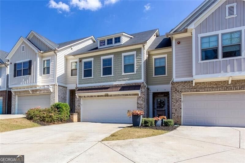 Photo of 207 Magnolia Creek Way, Woodstock, GA 30188 (MLS # 10875069)