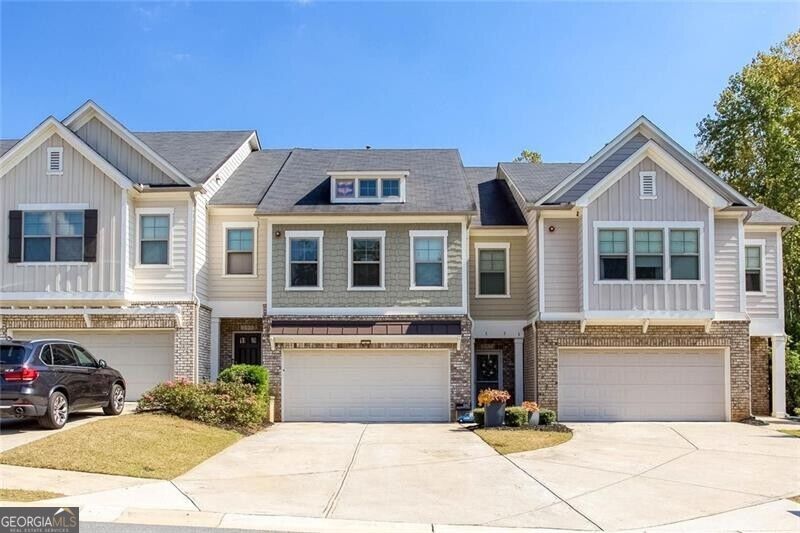 Photo of 207 Magnolia Creek Way, Woodstock, GA 30188 (MLS # 10875069)