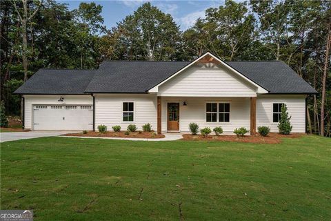 257 Acerose DR Jasper GA 30143