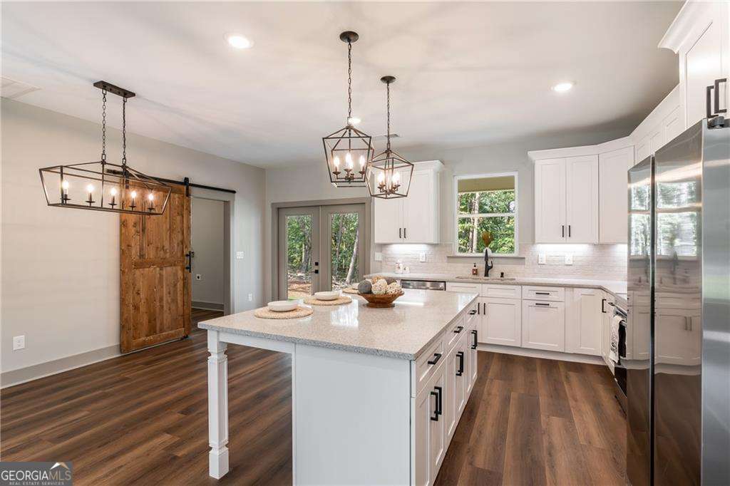 257 Acerose DR