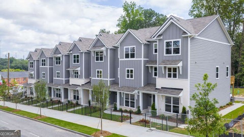 Photo of 1331 Lakota Place, Atlanta, GA 30315 (MLS # 10790092)