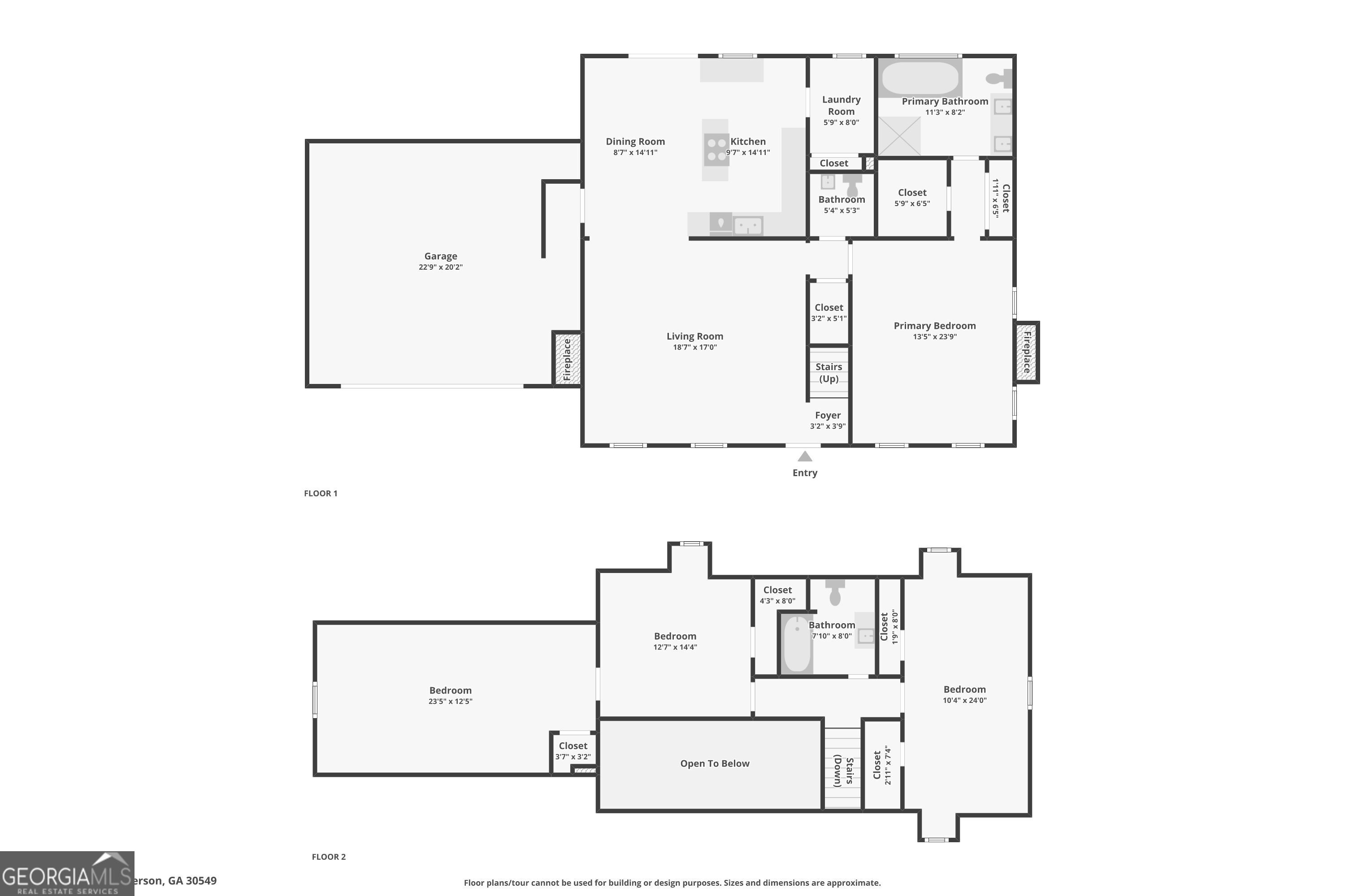 62 Bell Wood RD