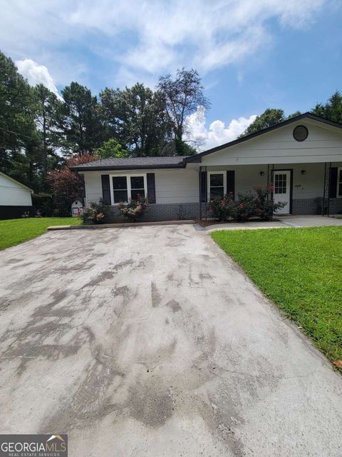 4648 Pine Tree CIR B Buford GA 30518