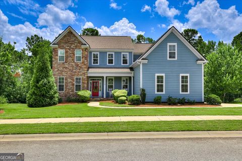 4324 Sabal DR Evans GA 30809