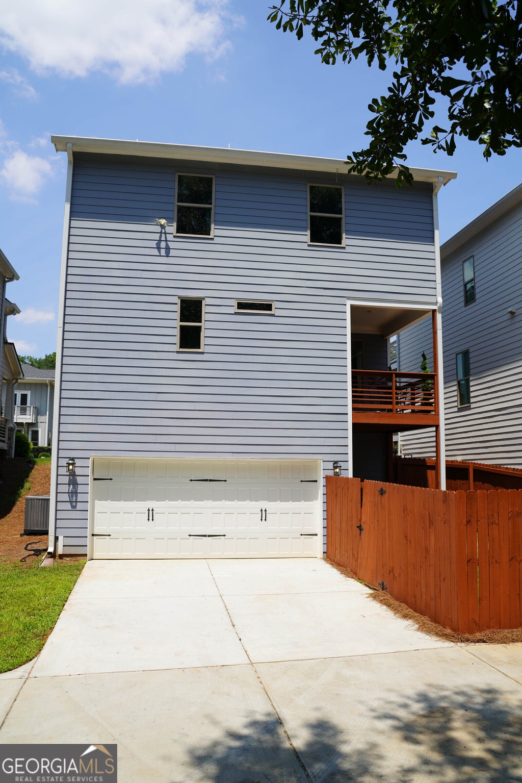 Photo of 5313 Hearthstone Street, Stone Mountain, GA 30083 (MLS # 10817695)