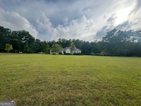 A home in Barnesville