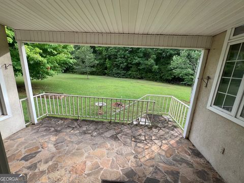 A home in Barnesville