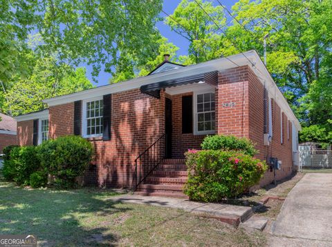 2815 Schaul ST Columbus GA 31906