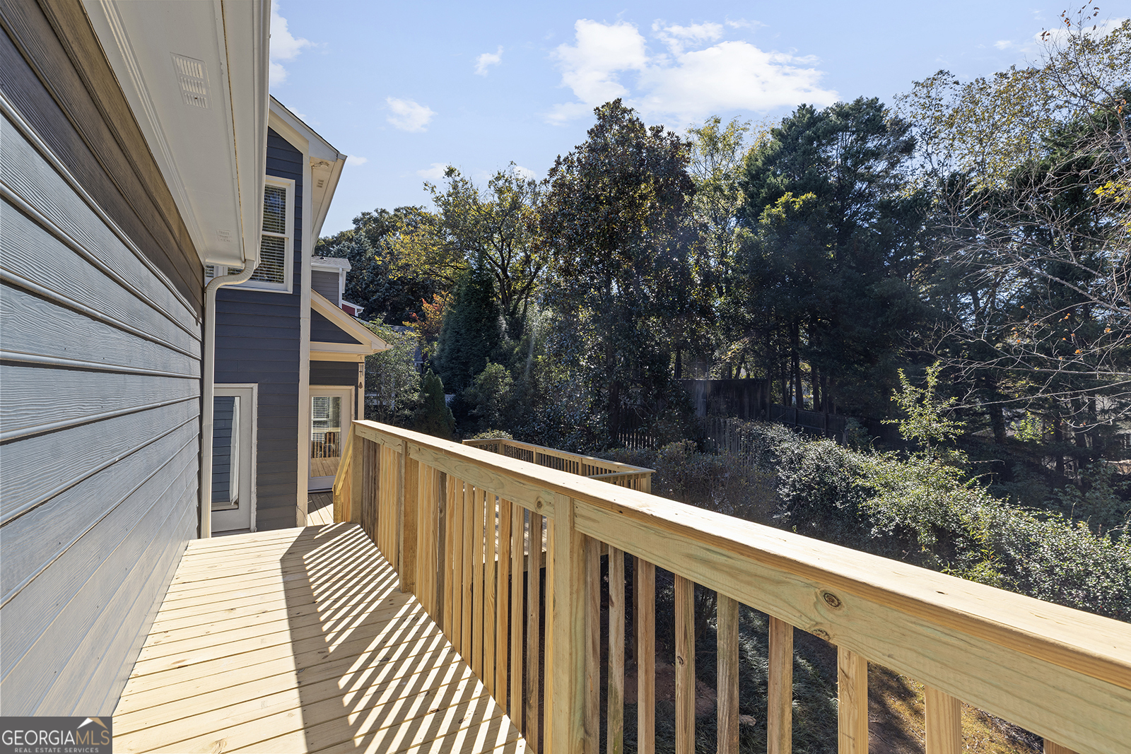 Decatur - Residential