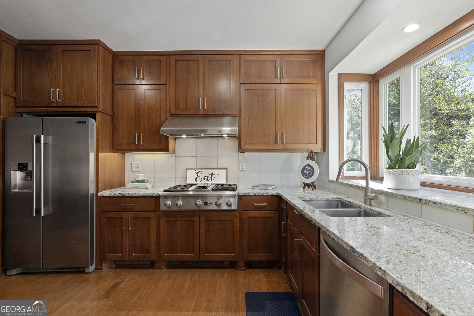 Decatur - Residential