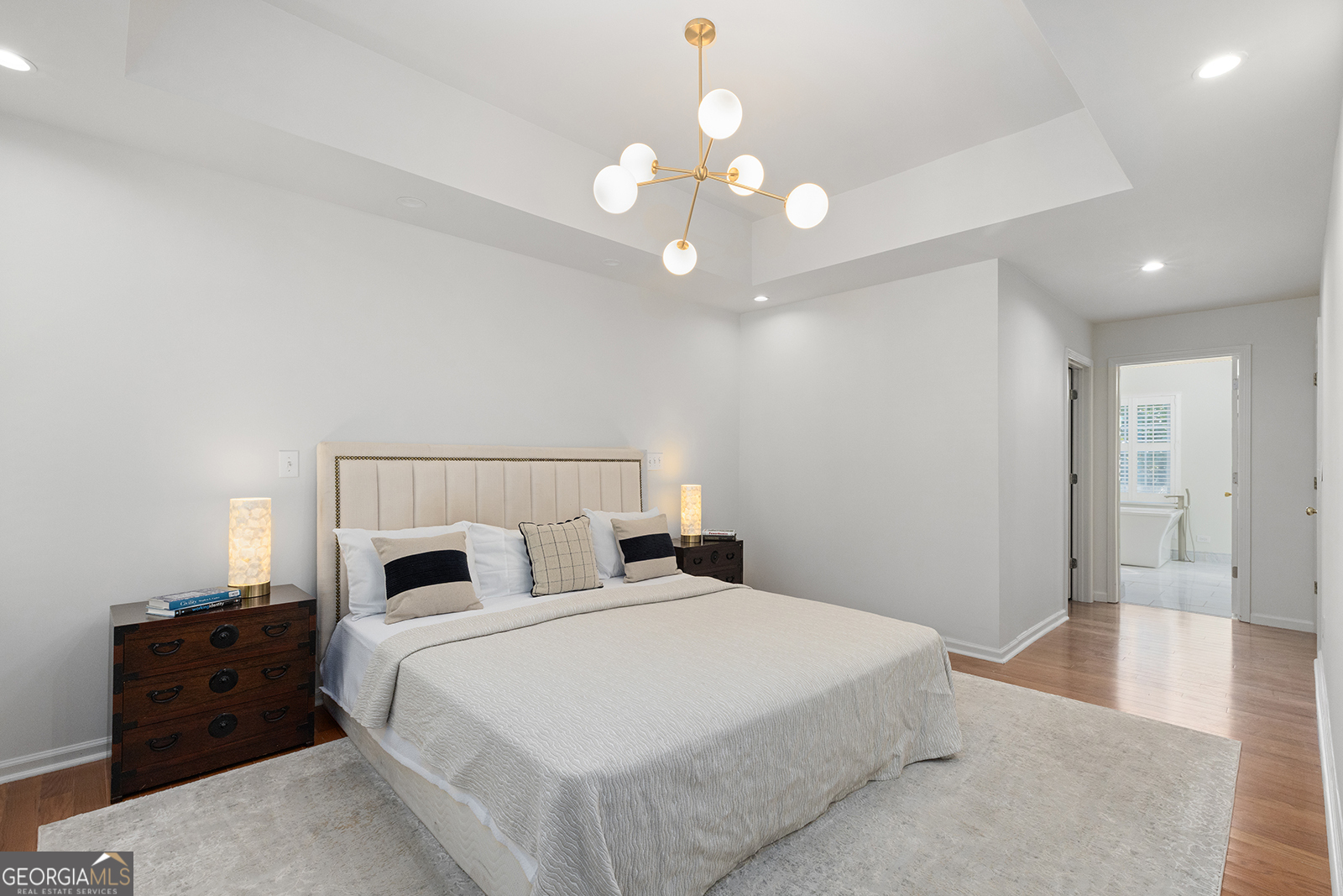 Decatur - Residential