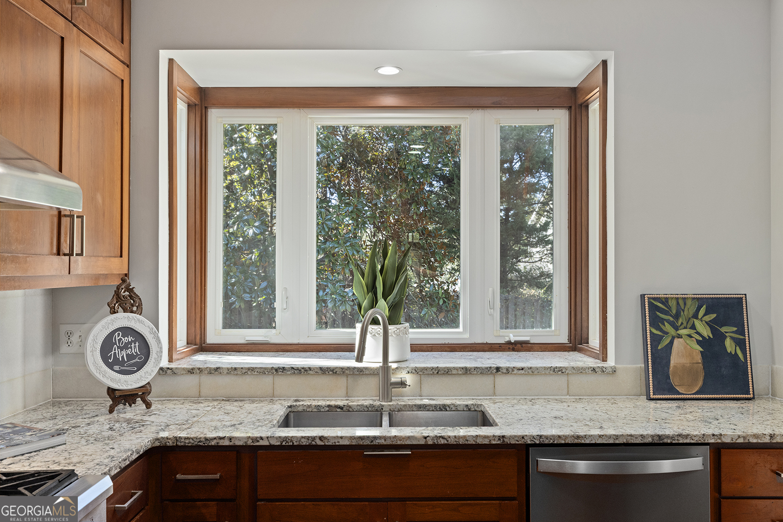 Decatur - Residential