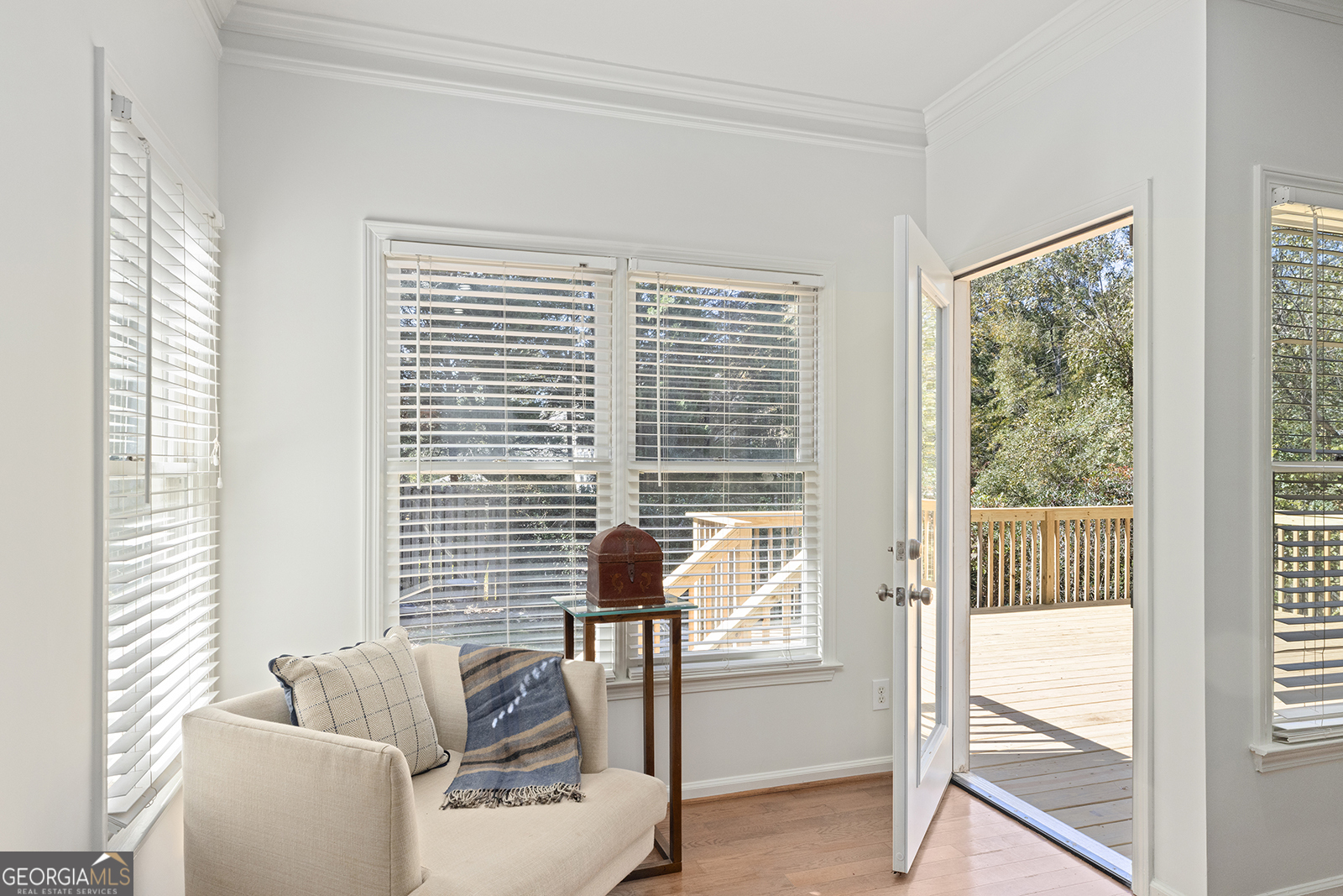 Decatur - Residential