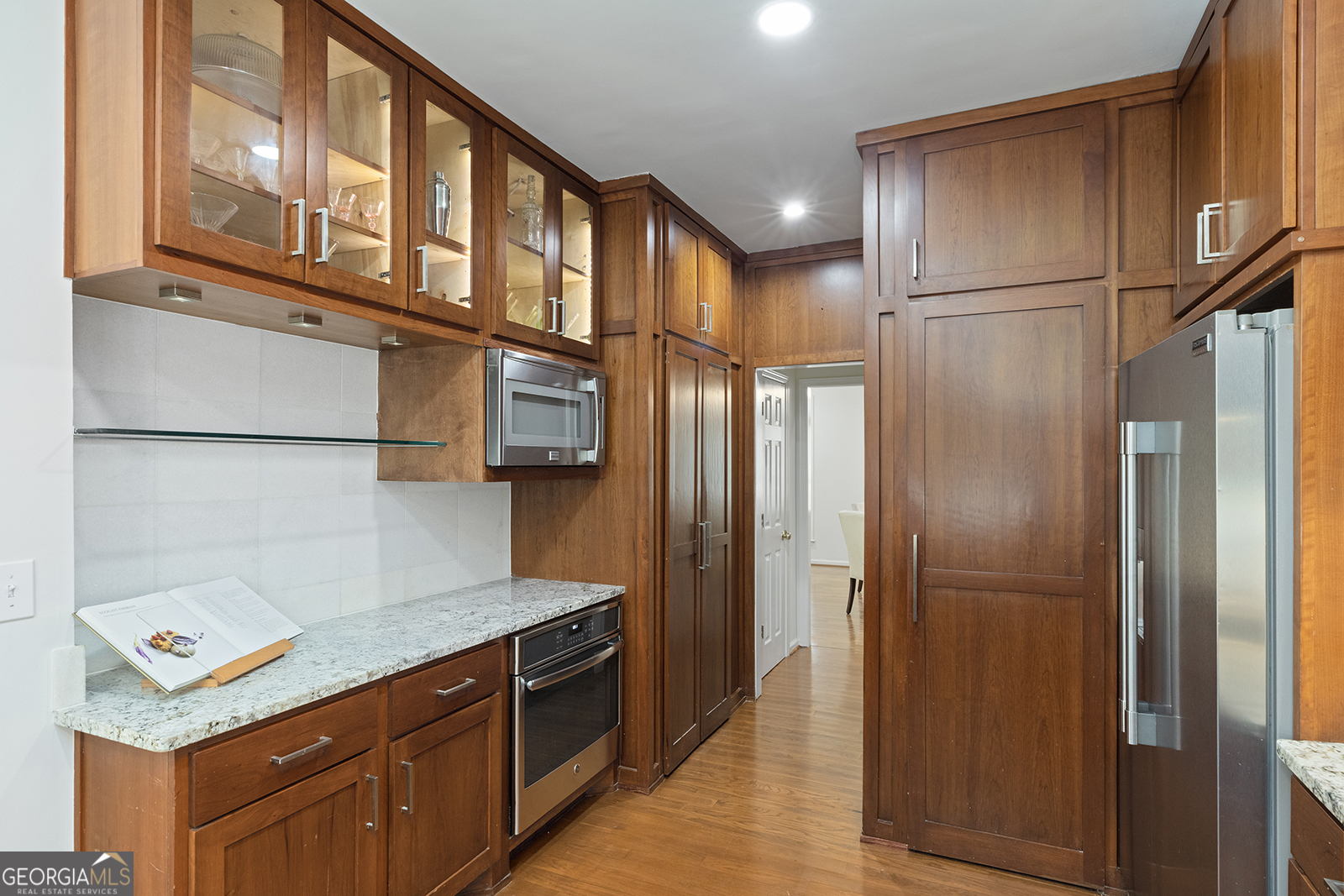 Decatur - Residential