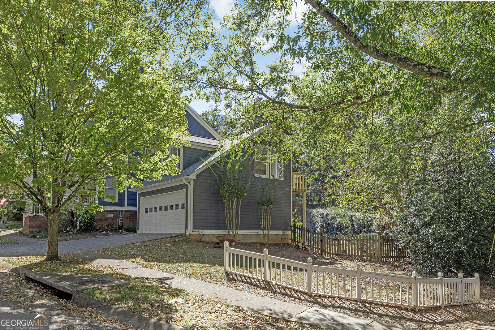Decatur - Residential