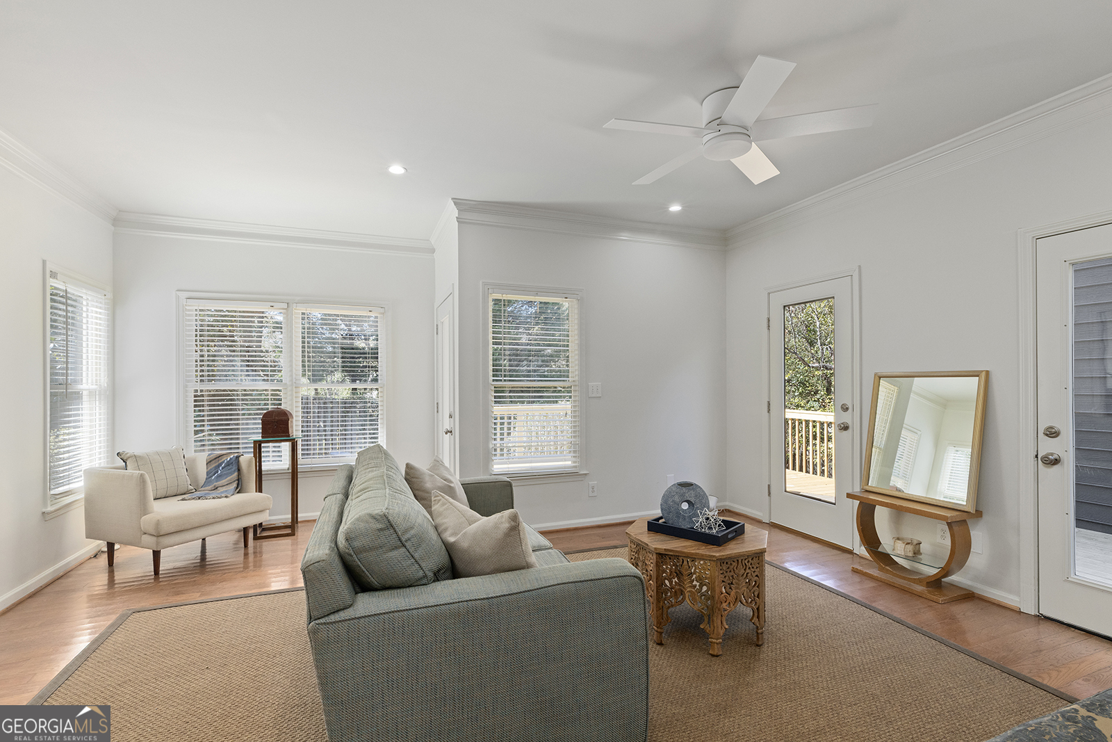 Decatur - Residential