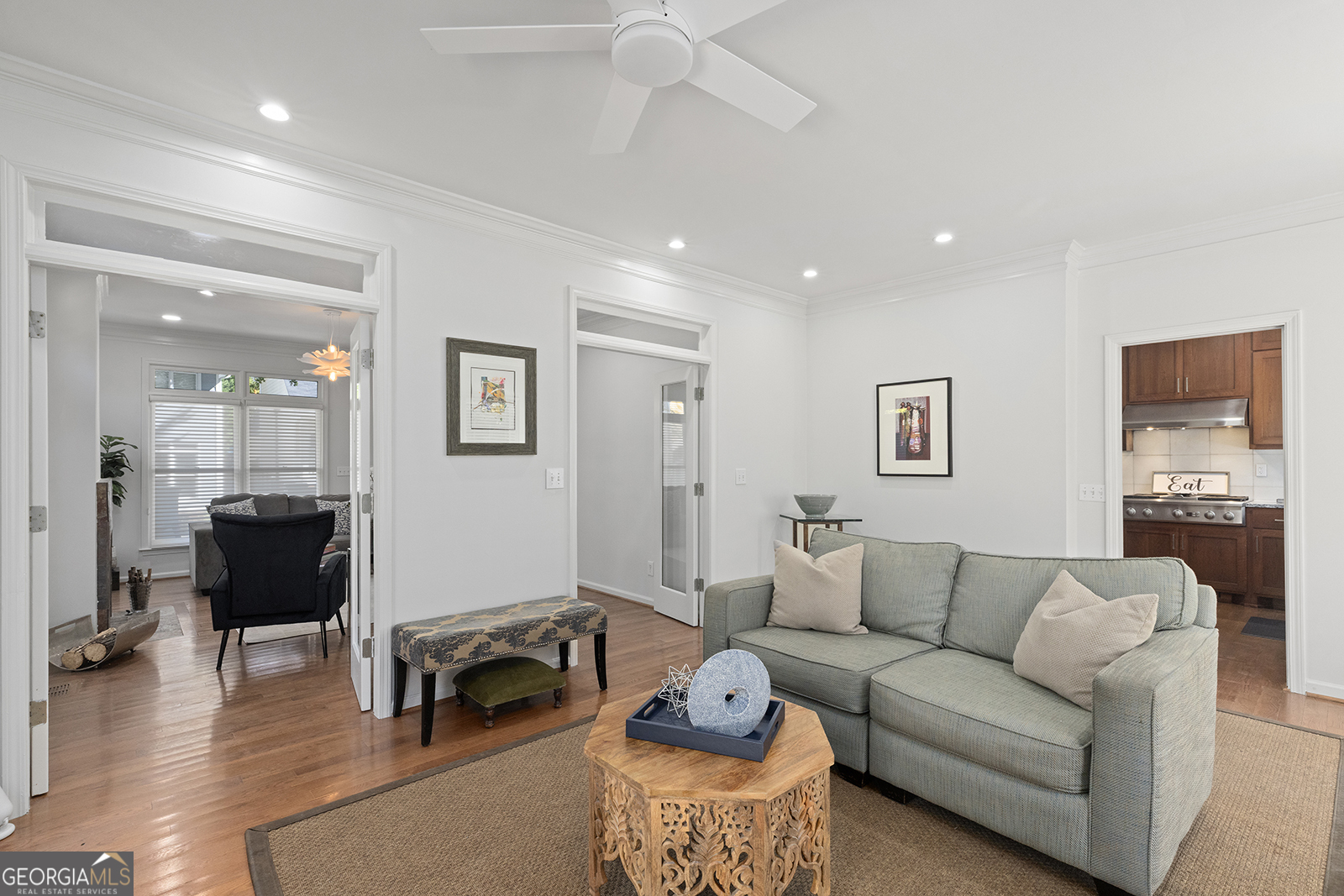 Decatur - Residential
