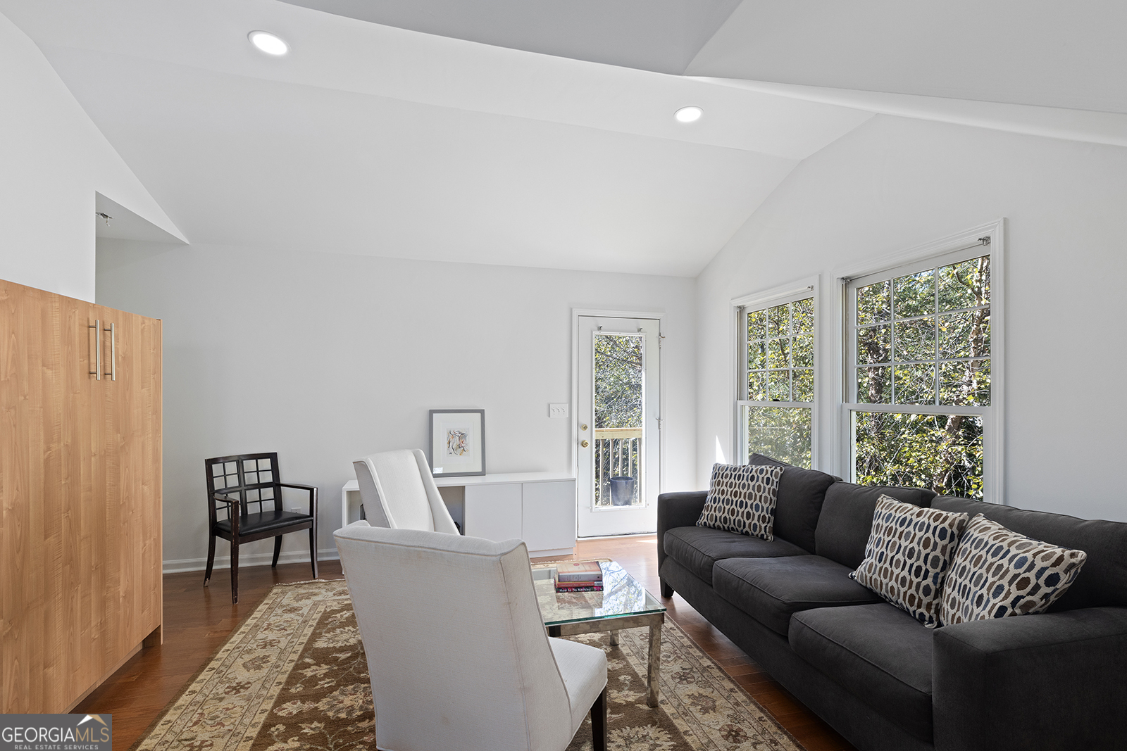 Decatur - Residential