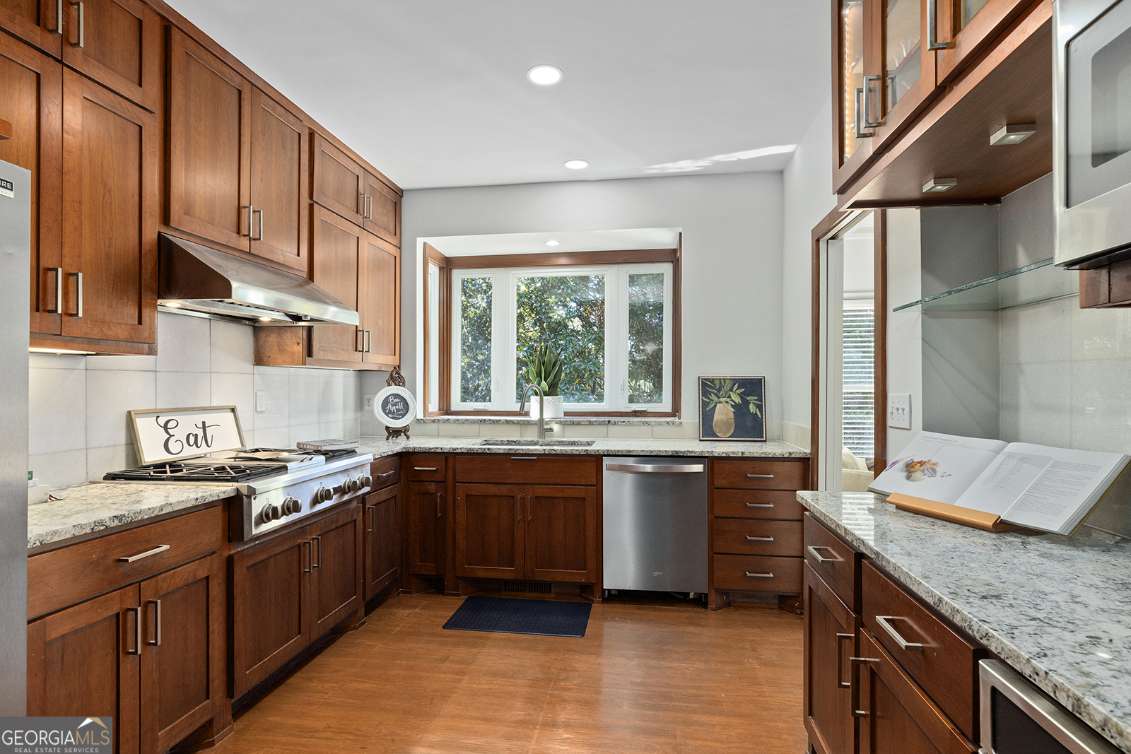 Decatur - Residential