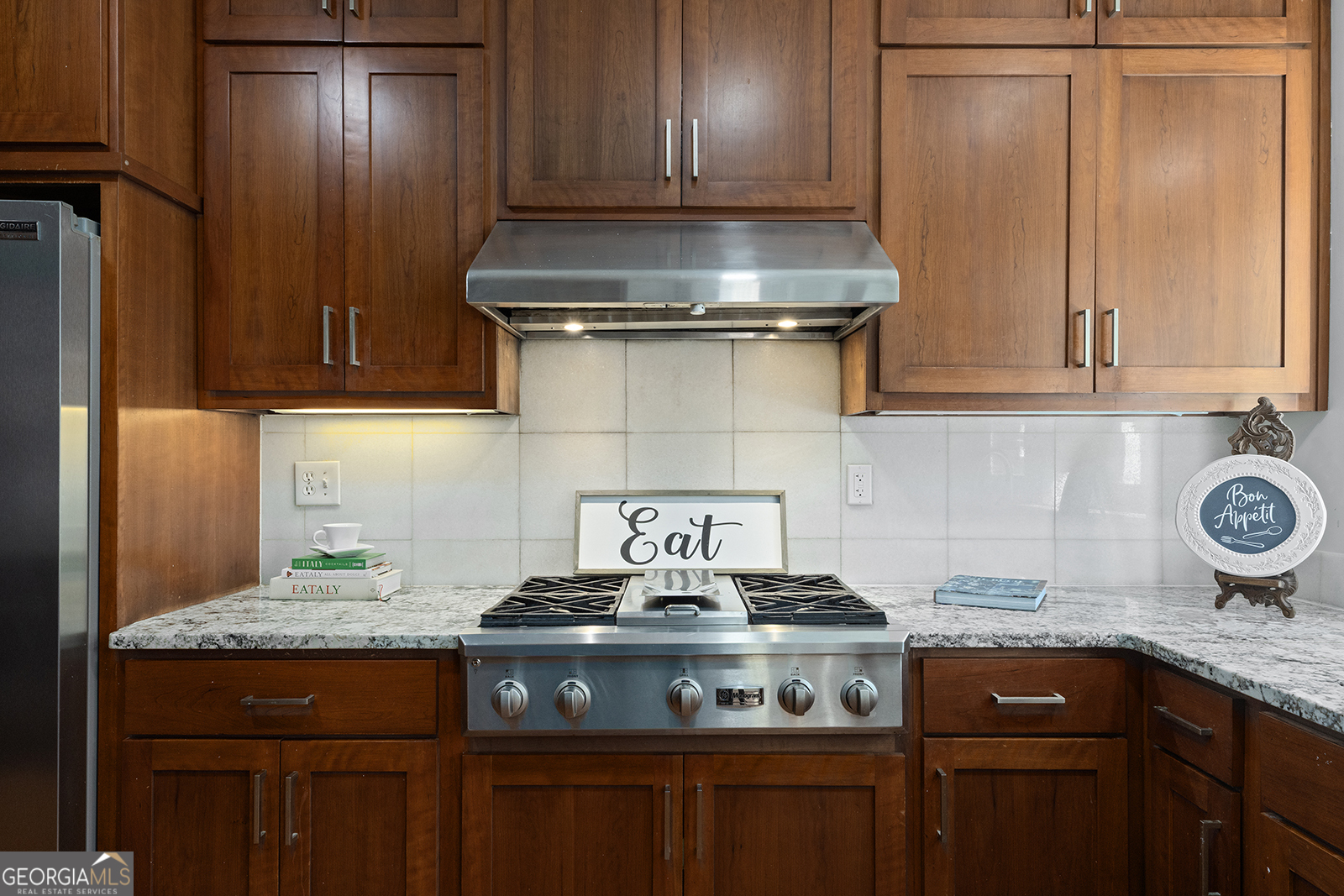 Decatur - Residential