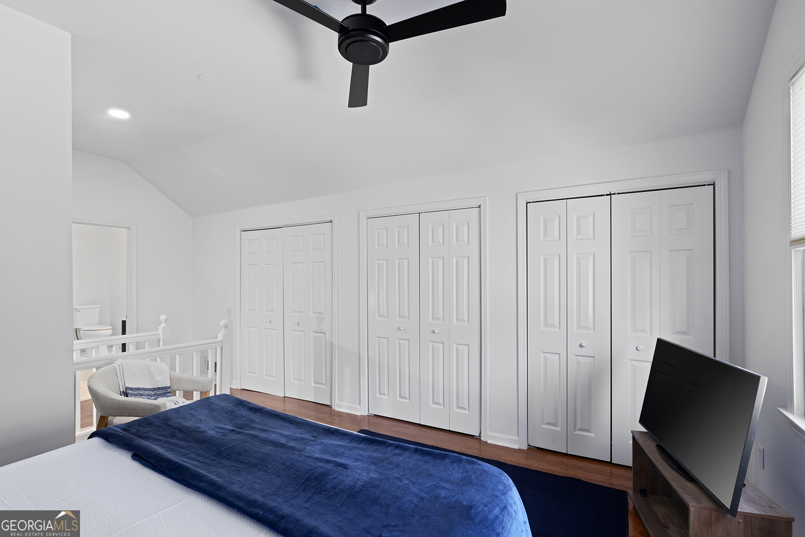 Decatur - Residential