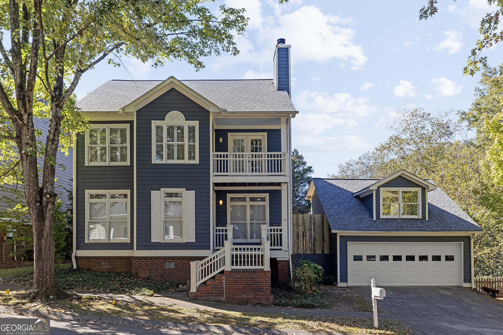 Welcome to your "pinch me, is this really mine?" Colonial Revival beauty. This home features a chef's kitchen with butler's pantry (because even your dishes deserve their own space), flowing into a dining room where every meal feels like an occasion. The primary suite is your personal escape pod-complete with dual custom closets, a skylight-kissed bathroom with a shower built for two, a soaking tub that whispers "stay a while," and your own private deck for morning coffee or evening wine. Each of the four bedrooms has its own full bath (no more bathroom negotiations), while the bonus space above the garage transforms into whatever you need-teen suite, home office, or creative hideaway, complete with its own full bath. The living room's fireplace and direct deck access make entertaining effortless, while the oversized corner lot on a quiet cul-de-sac offers enhanced privacy and a backyard that's basically begging for summer barbecues. Nestled in historic Adair Park and just blocks from downtown Decatur and Oakhurst's thriving restaurant and shopping scene, this home delivers the best of both worlds-peaceful suburban living with urban convenience at your doorstep. Welcome to your forever home, where every day feels like a retreat to paradise.