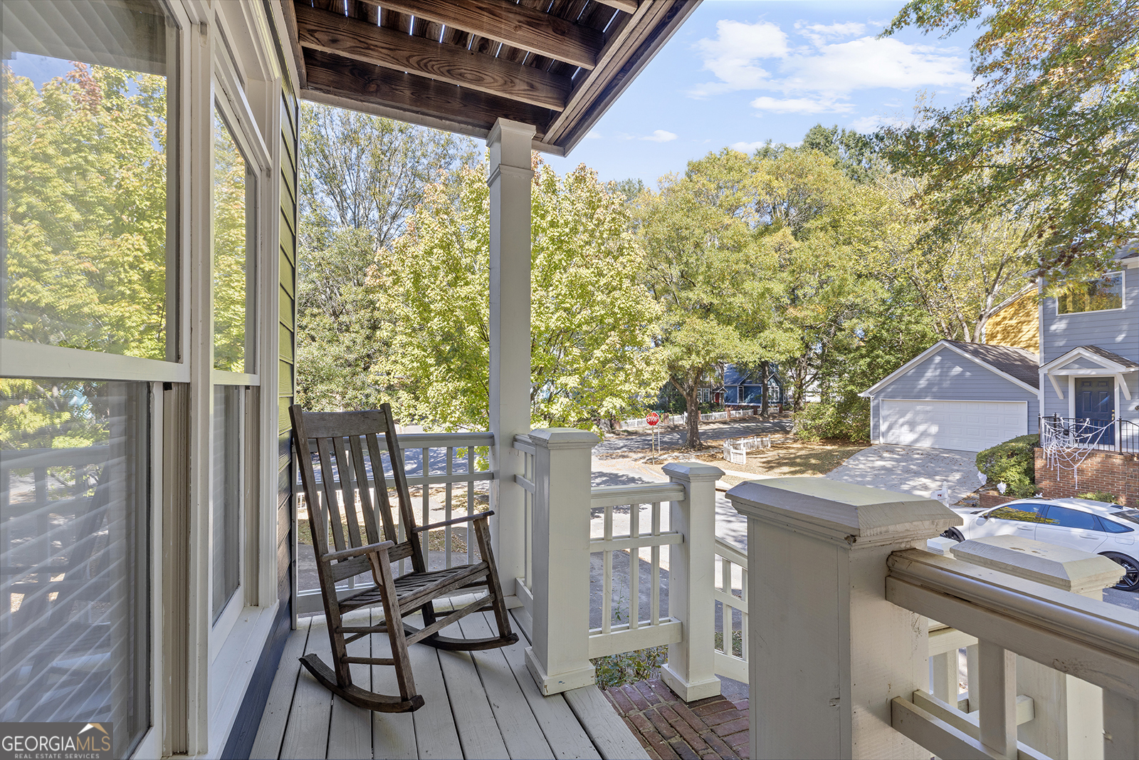 Decatur - Residential